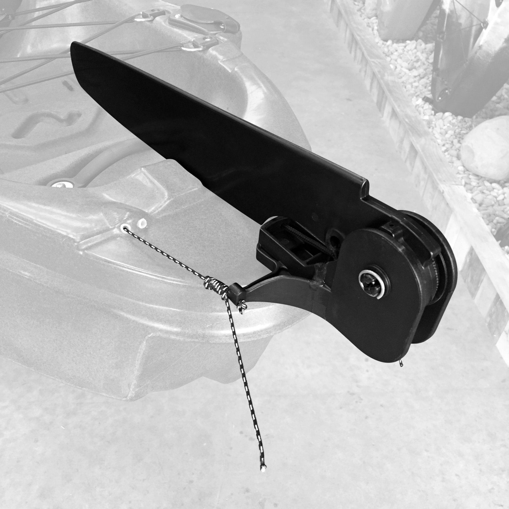 Vibe Kayaks | Yellowfin 130T Rudder Kit