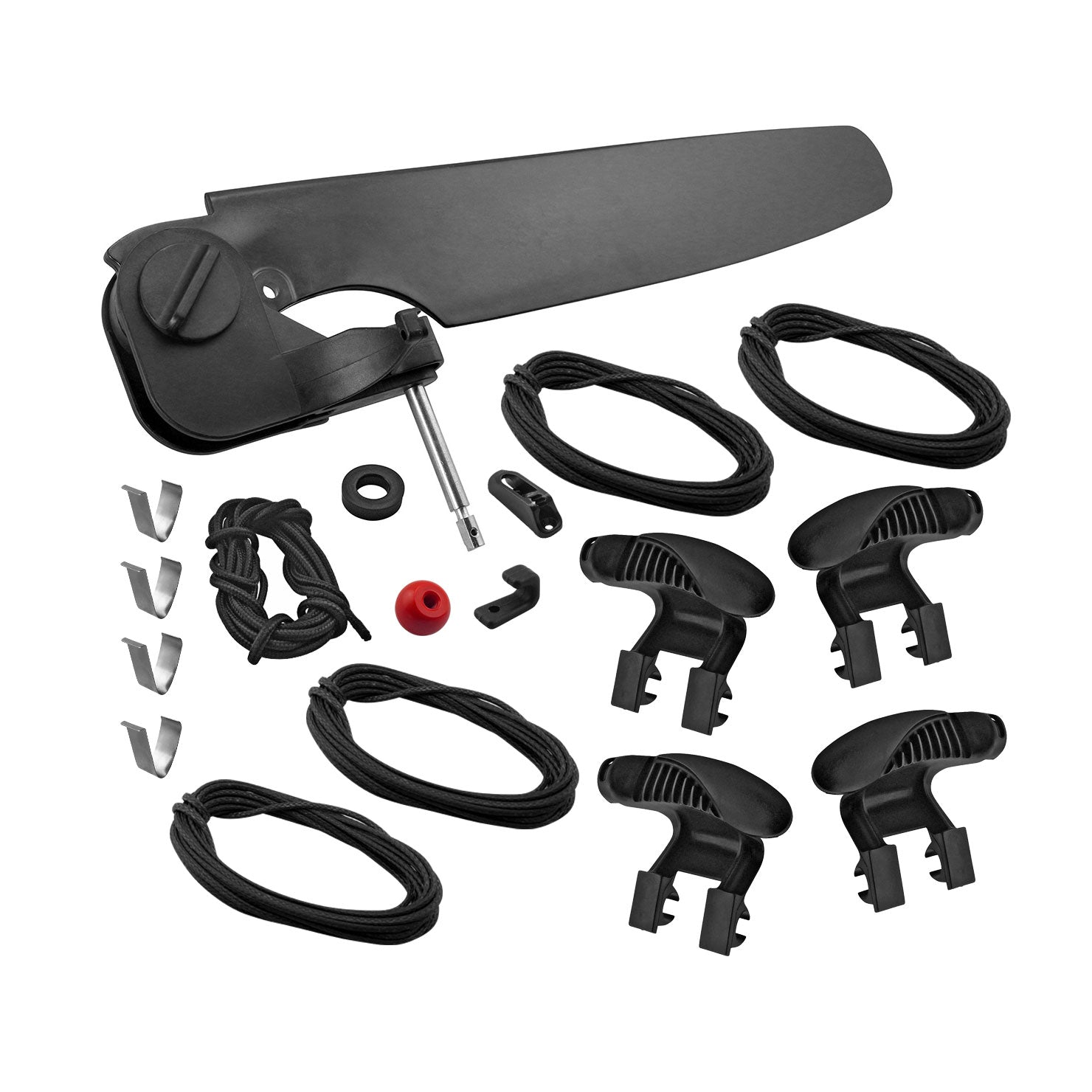 Vibe Kayaks | Yellowfin 130T Rudder Kit